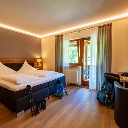 Hotel Landgasthof Oberschnorrhof Dammbach Bagian luar foto