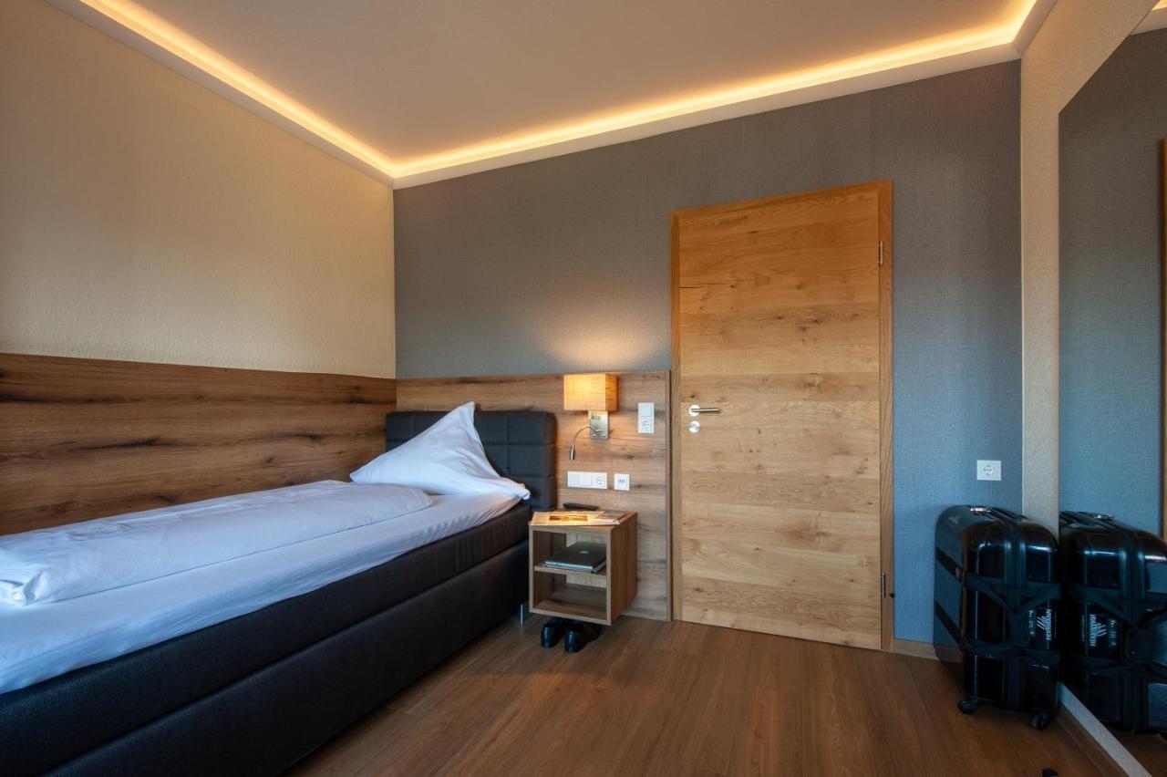 Hotel Landgasthof Oberschnorrhof Dammbach Bagian luar foto