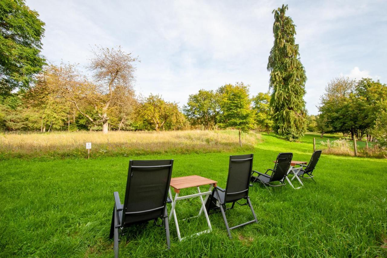 Hotel Landgasthof Oberschnorrhof Dammbach Bagian luar foto