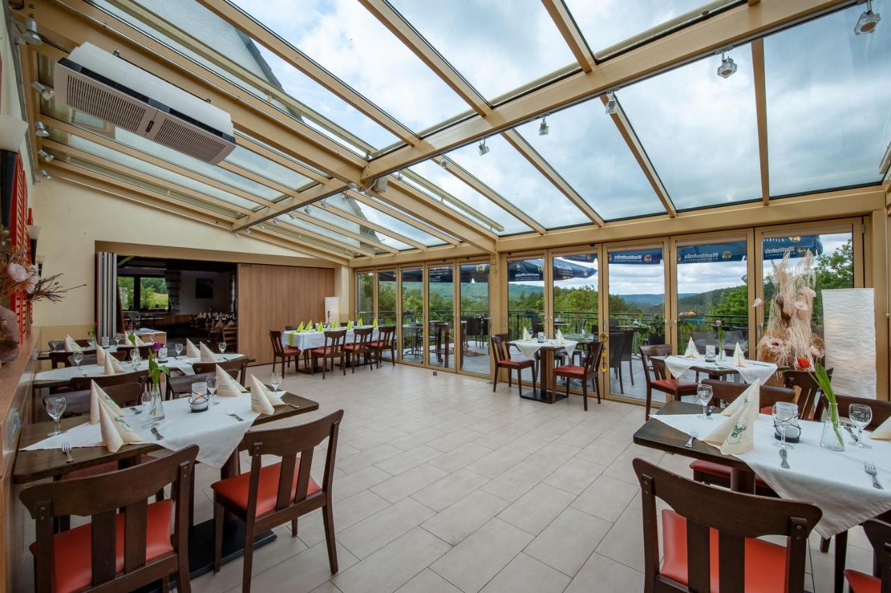 Hotel Landgasthof Oberschnorrhof Dammbach Bagian luar foto